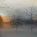Neblina, Despejado