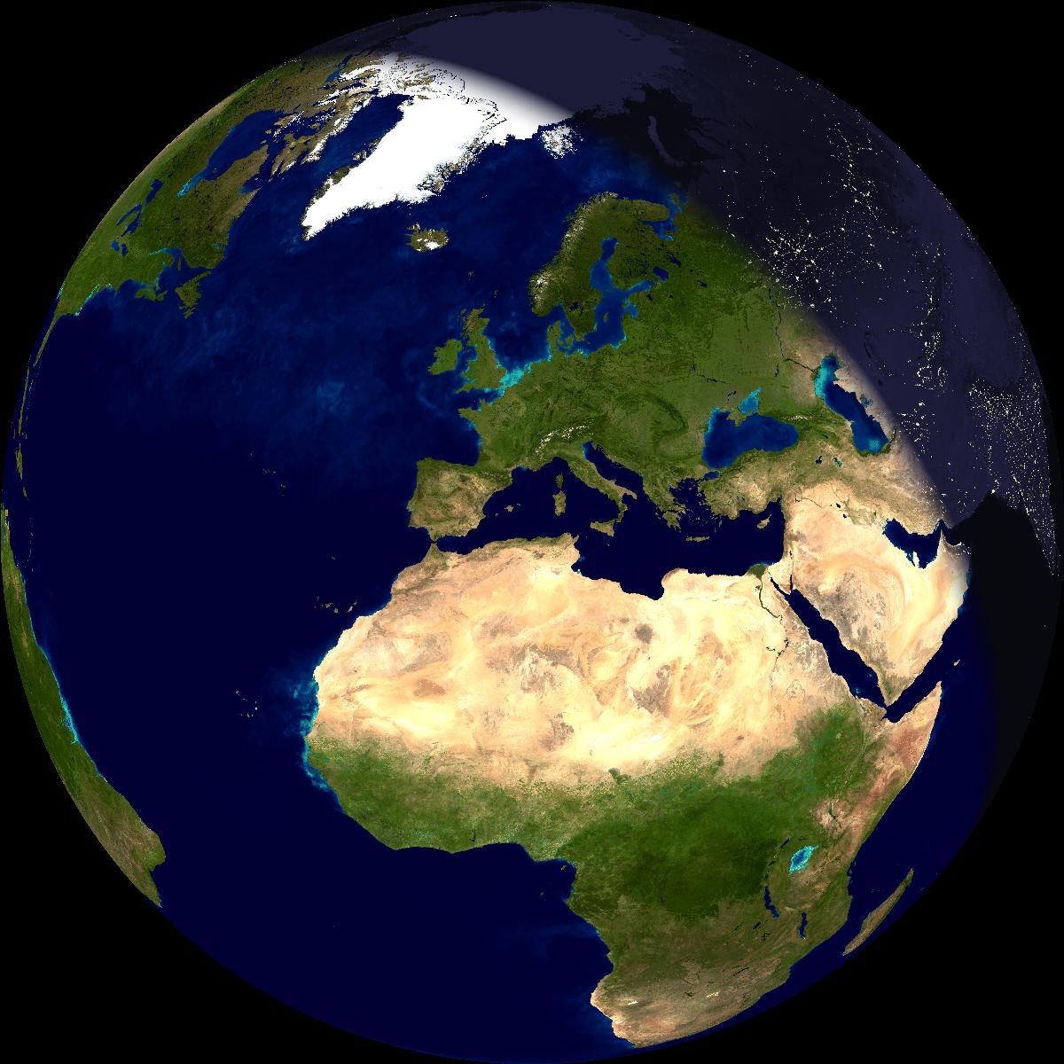 Tierra