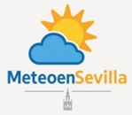 Meteo en Sevilla