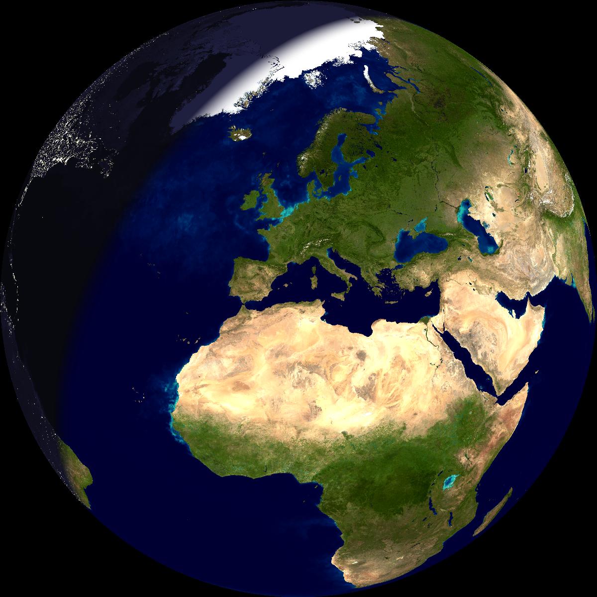Tierra
