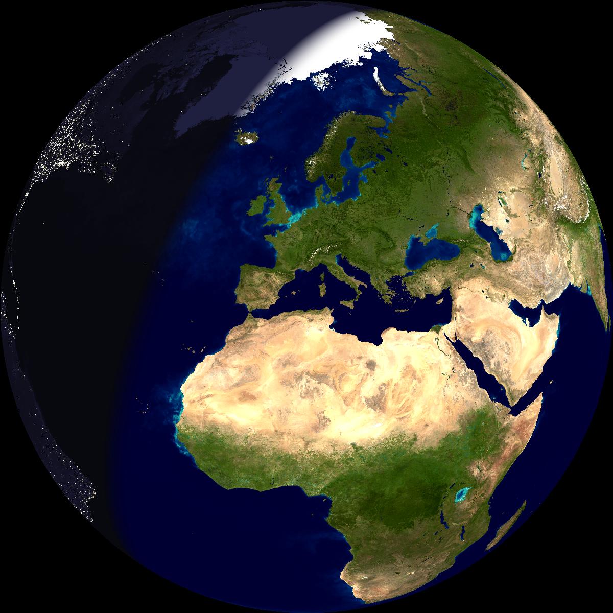 Tierra