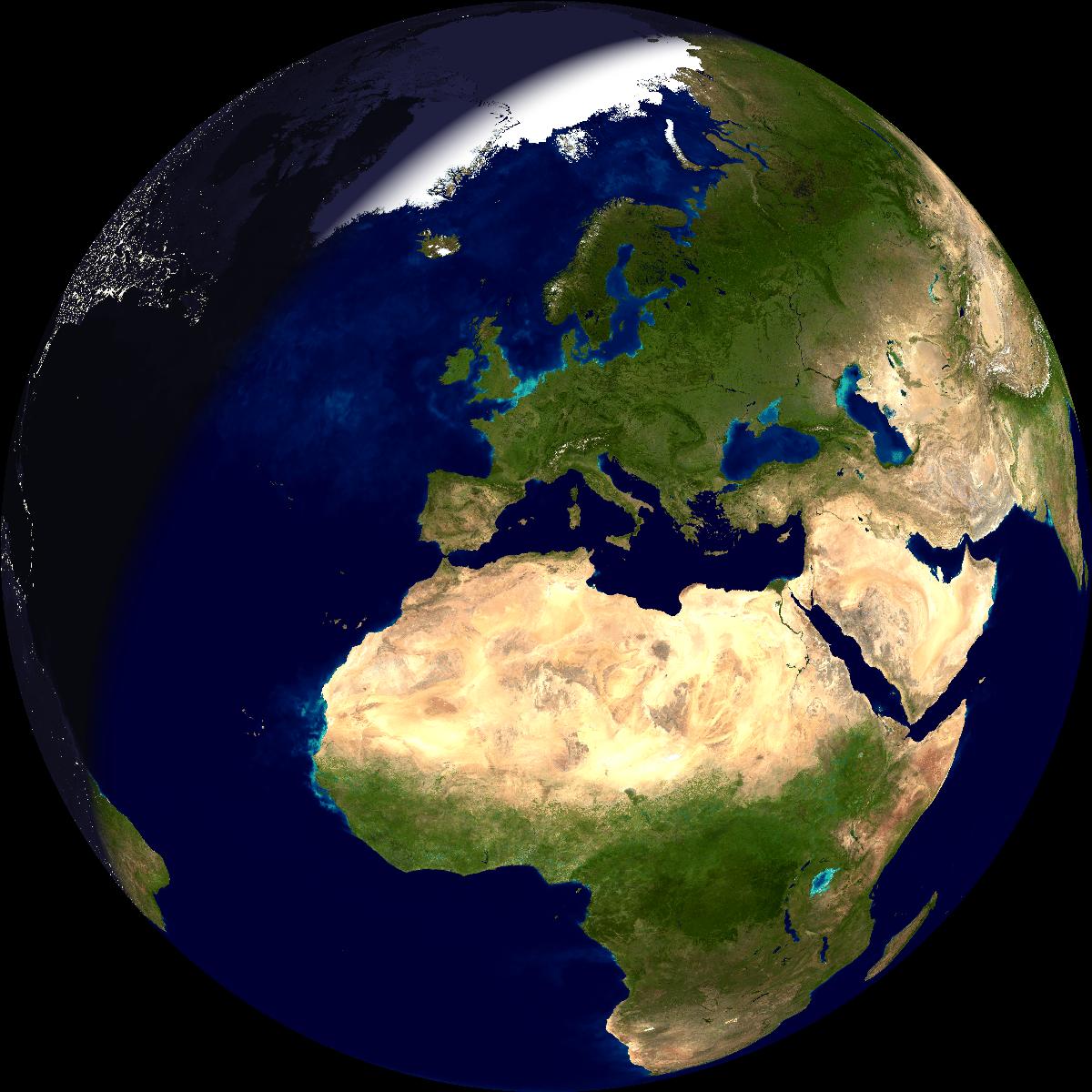 Tierra