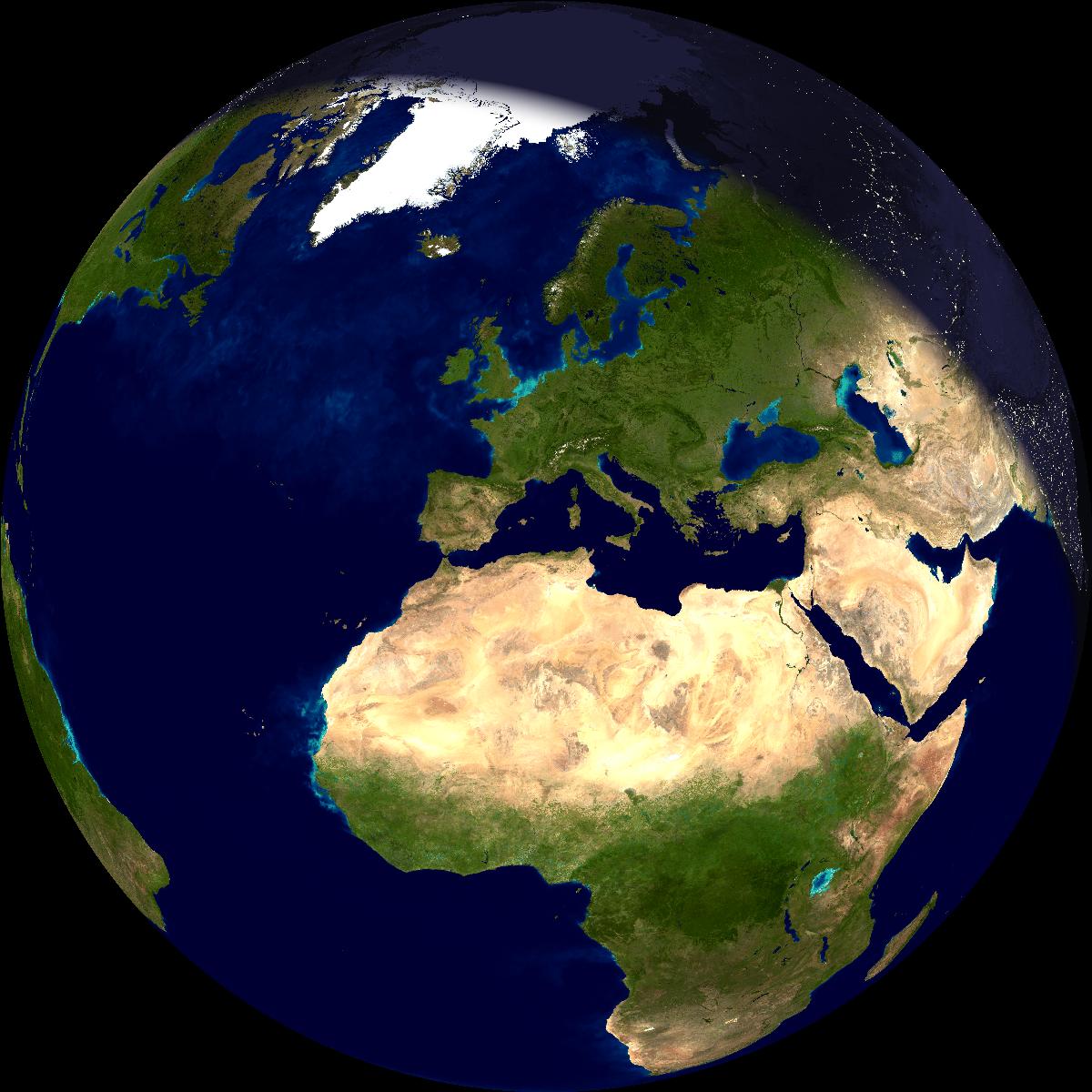 Tierra