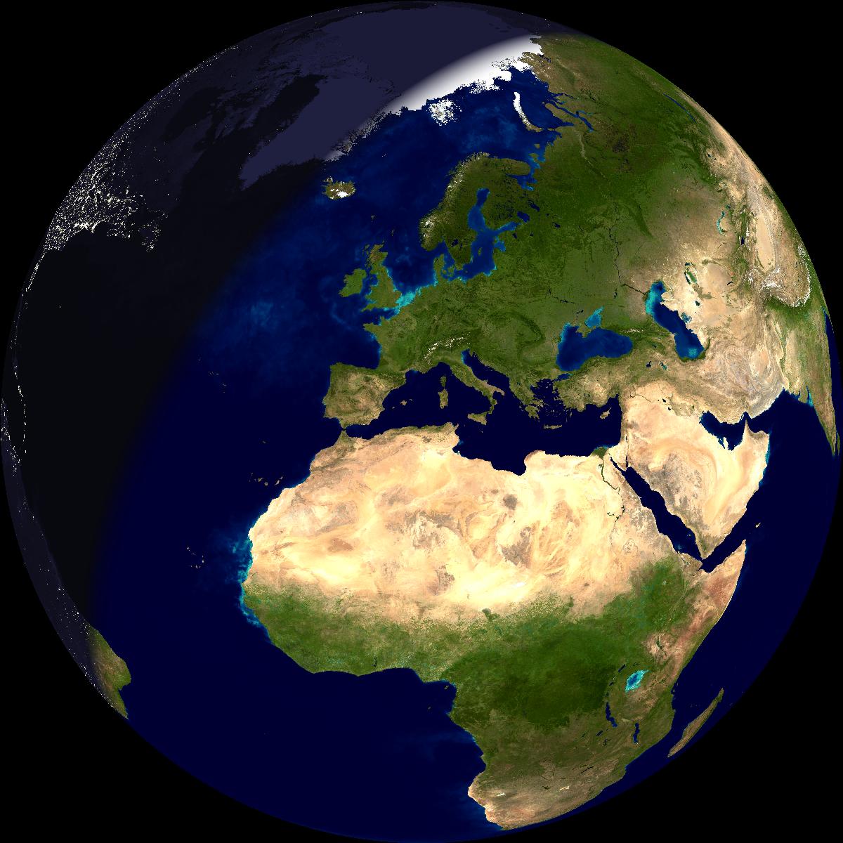 Tierra