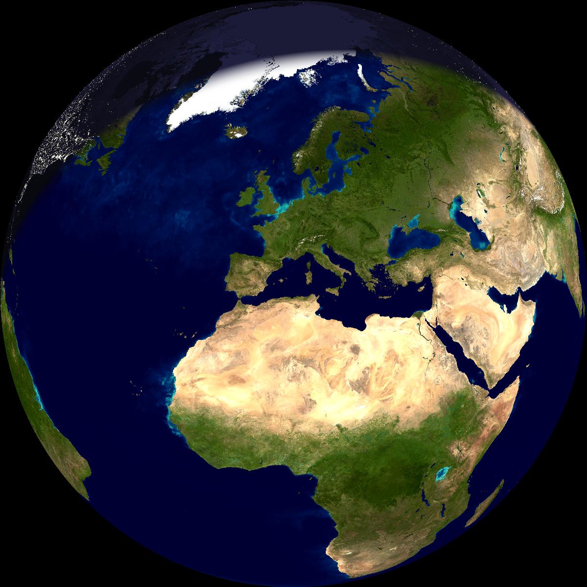 Tierra