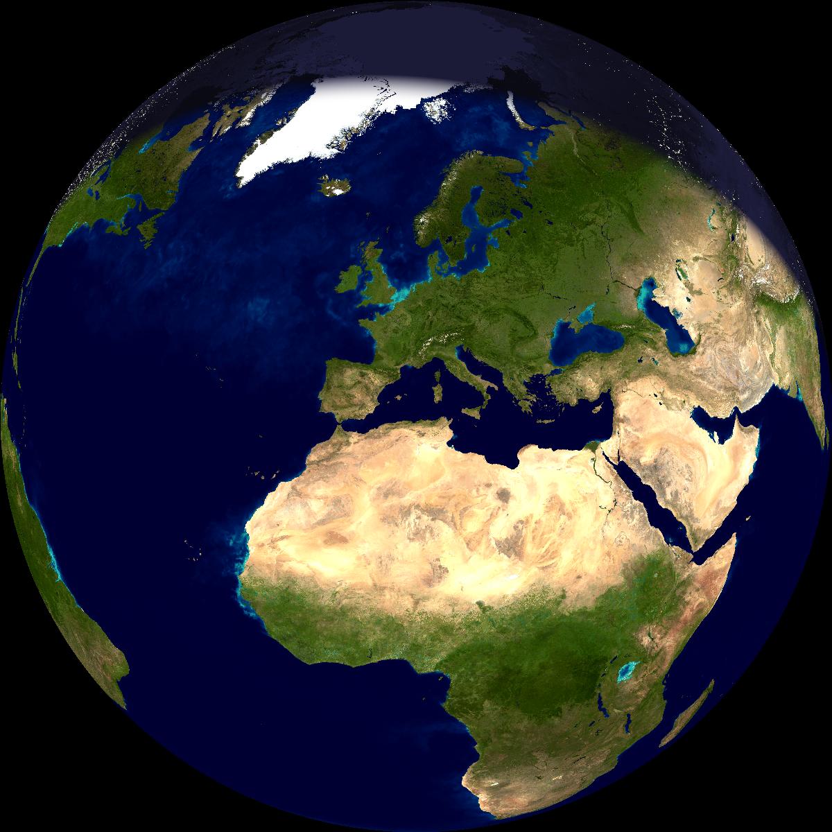 Tierra