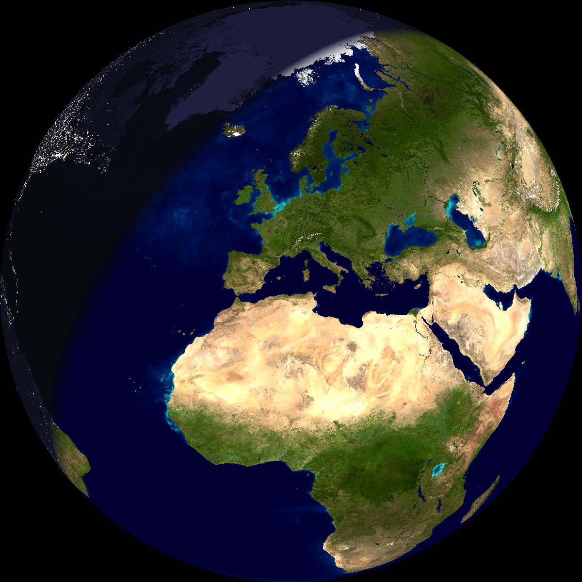 Tierra
