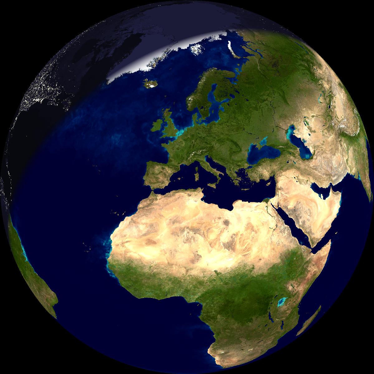 Tierra