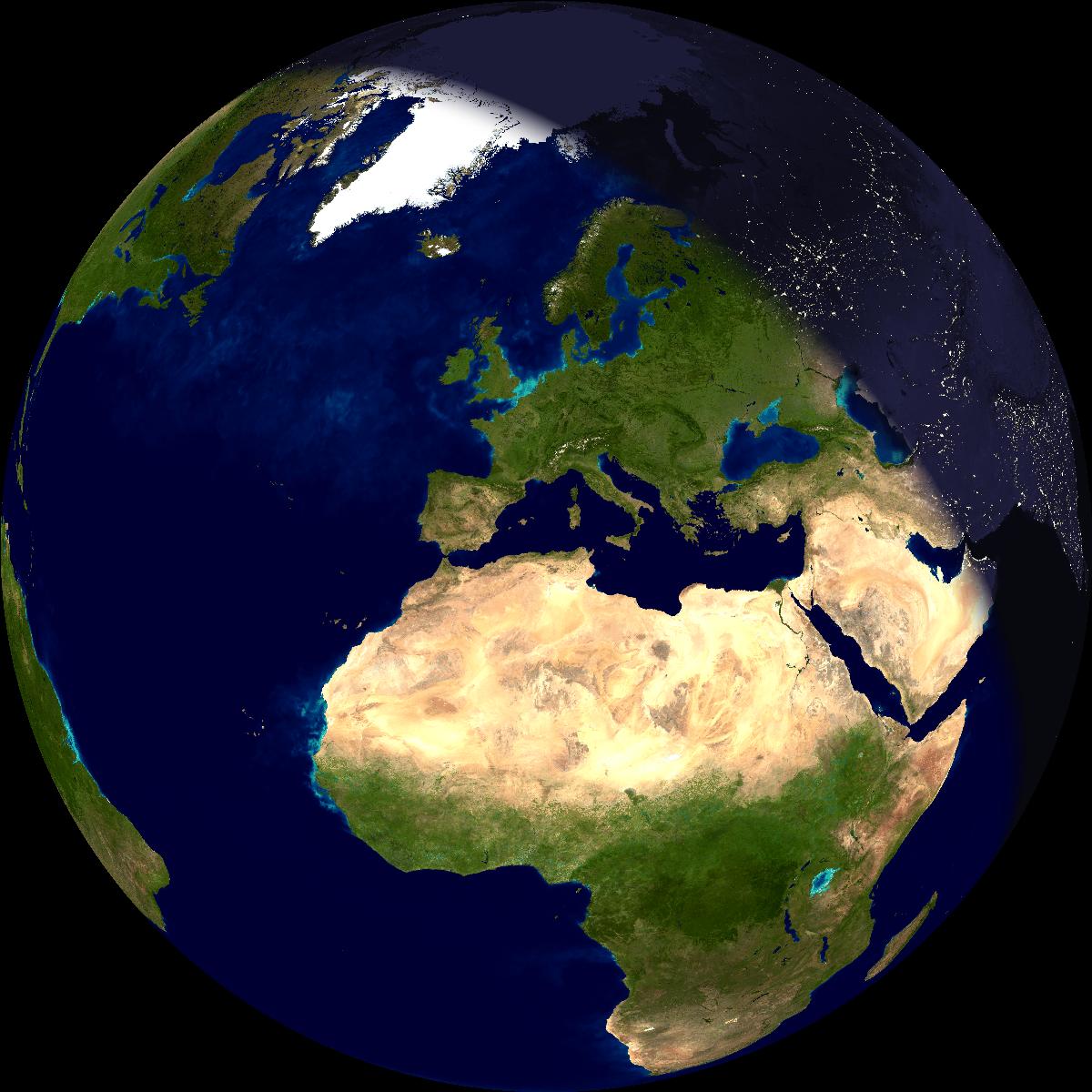 Tierra