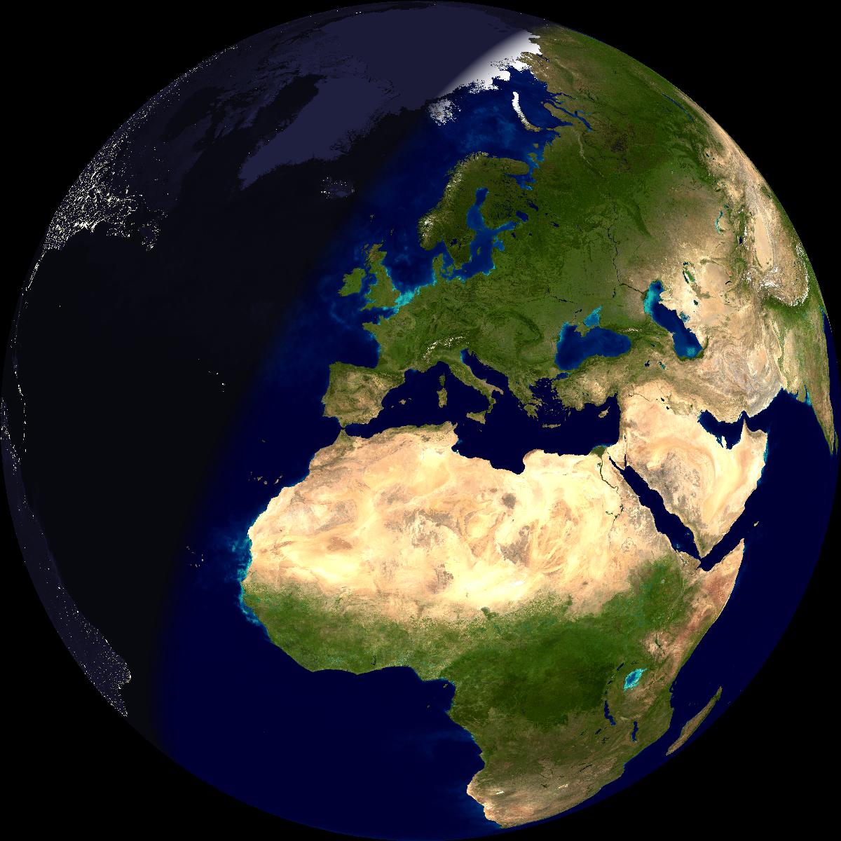 Tierra