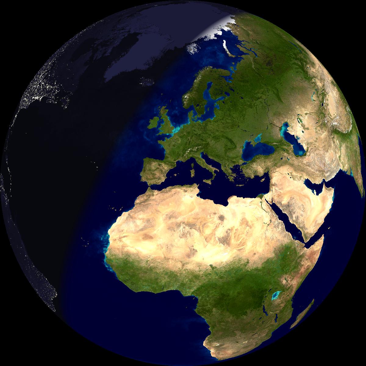 Tierra