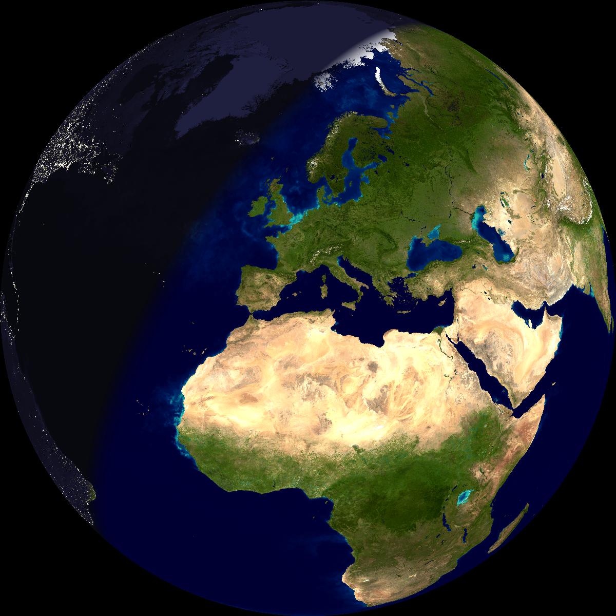 Tierra