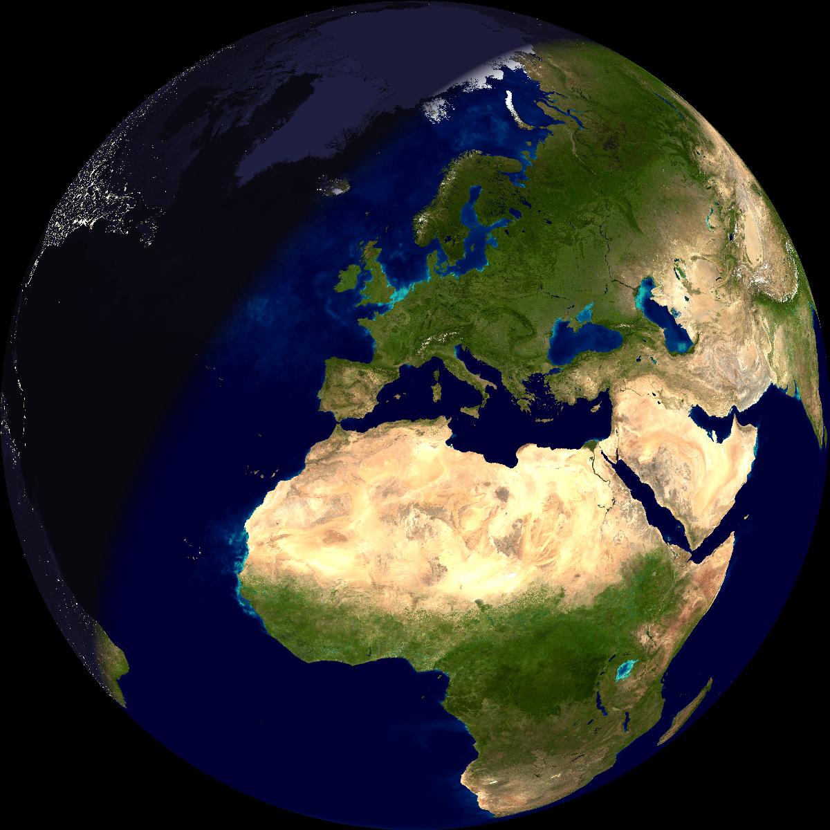 Tierra