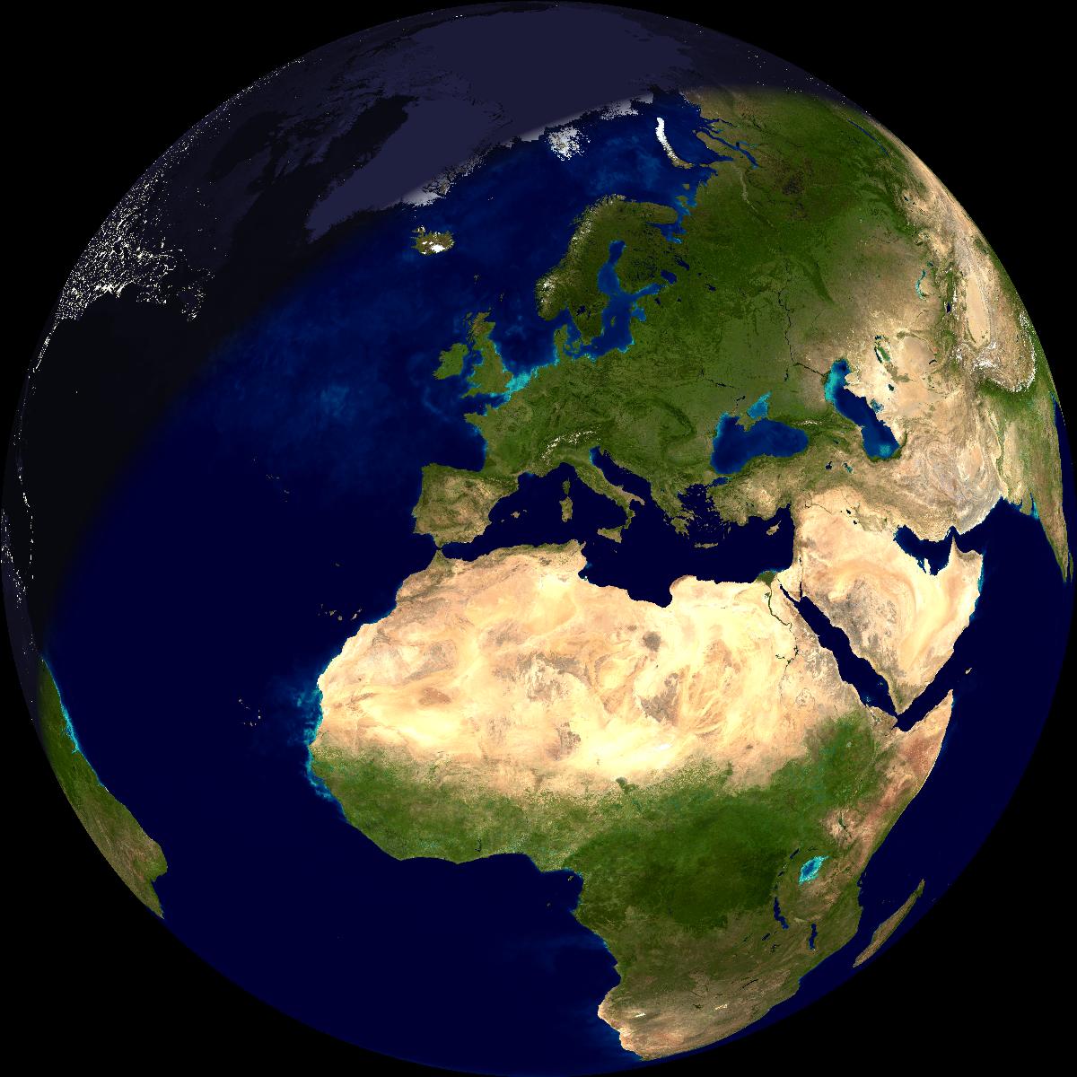 Tierra