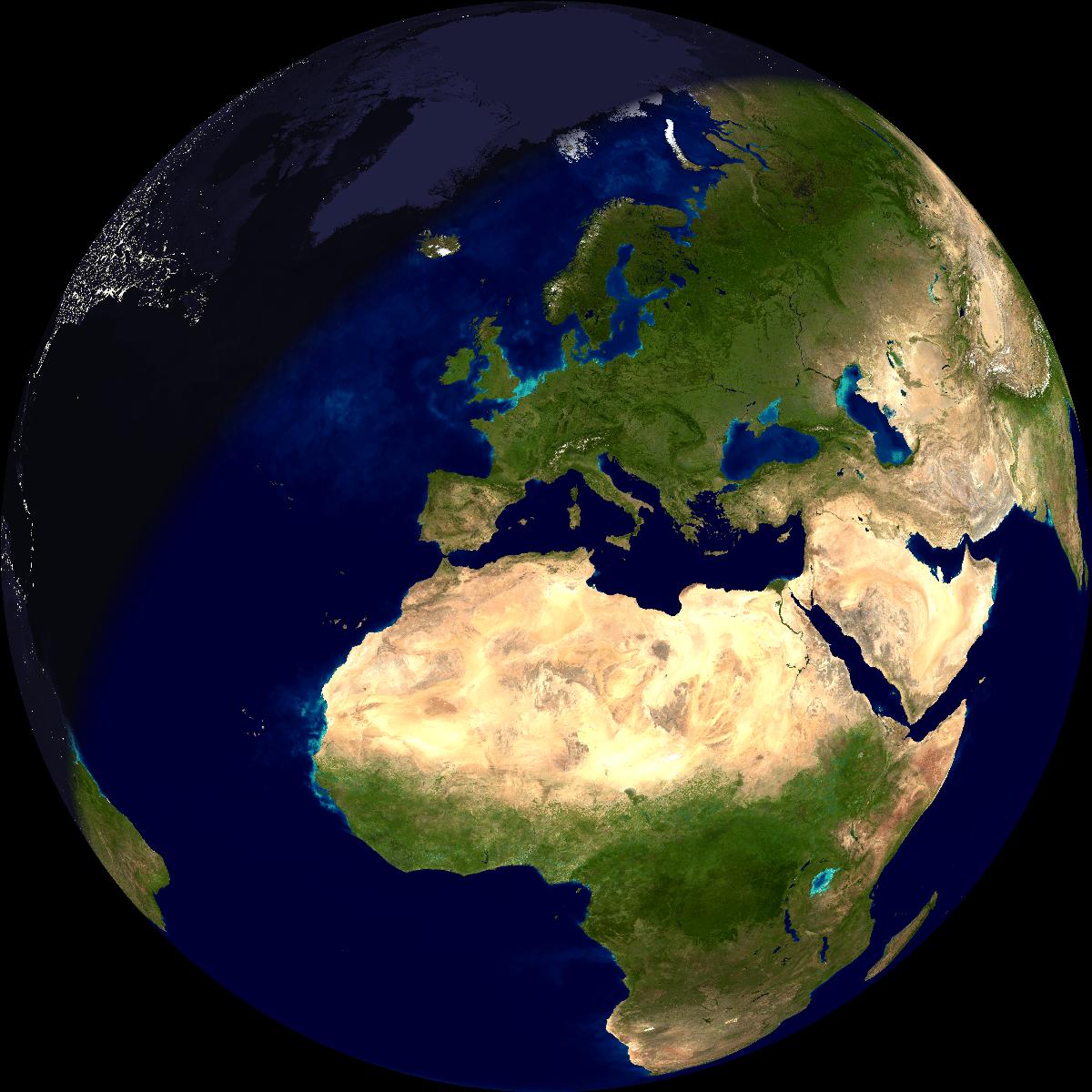 Tierra